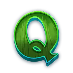 Icon 7 4-Leaf Fortune: Hold & Win