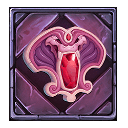 Icon 1 The Wish Master Megaways