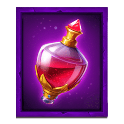 Icon 6 Castle of Fire