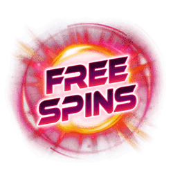 Scatter of Giga Blast Slot