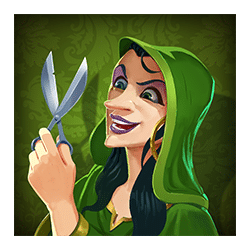 Icon 5 Rapunzel’s Tower