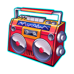 Icon 2 Electric Avenue