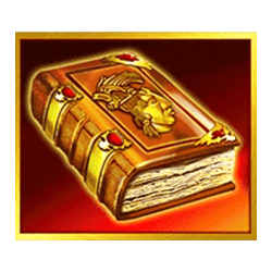 Scatter of Book of Aztec Bonus Buy Slot