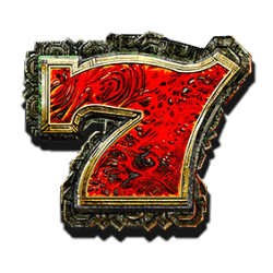 Icon 3 Wildcano with Orbital Reels