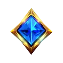 Icon 8 Wild Joker Blitz