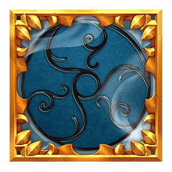 Scatter of Scrooge Megaways Slot