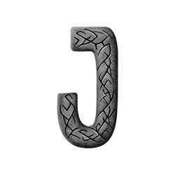 Icon 8 O’Really Lucky