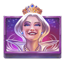 Icon 1 Crystal Queen