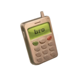 Icon 8 Wolf of Wild Street