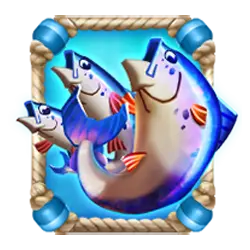 Icon 5 Epic Fish Net of Fortune