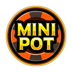 Icon 10 Mystical Luck Hold And Win