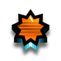 Icon 12 777 Mega Deluxe