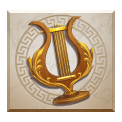 Icon 3 Gods of Olympus 3 Megaways