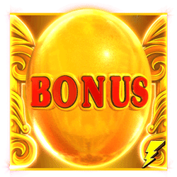 Scatter of Chicken Fox Jr Slot