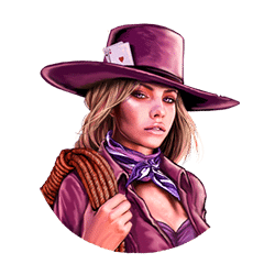 Icon 4 Outlaw Waysfecta