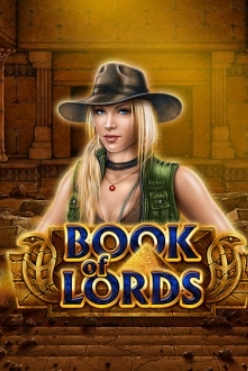 Book of Lords