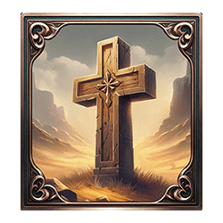 Icon 5 The Gunman of Goldwood