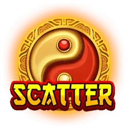 Scatter of Wild Tiger Slot