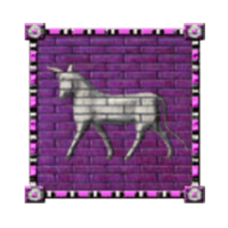 Icon 7 Thrones of Persia