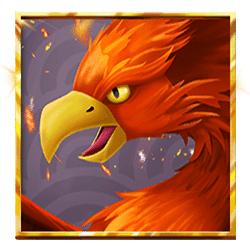 Icon 1 Burning Phoenix