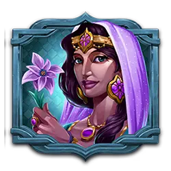 Icon 2 1001 Mystery Genie Fortunes