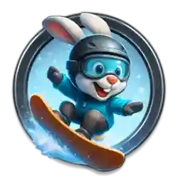 Icon 3 Winter Trophy Hold and Win