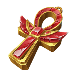 Icon 4 Ramses Blitz Hold and Win