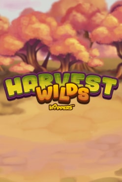 Harvest Wilds