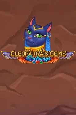Cleopatras Gems Rockways