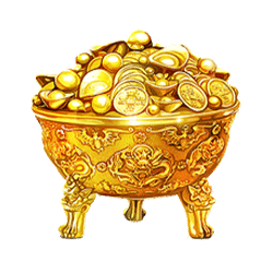 Icon 6 Caishen’s Arrival