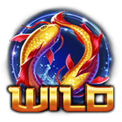 Wild Symbol of Moon Sisters Slot