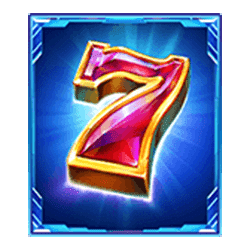 Icon 3 Sparkling Joker X UP