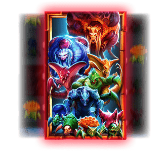 Part 2 - Jumbo Symbol spins