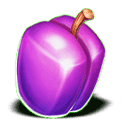 Icon 6 40 Bulky Fruits 6 Reels