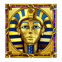 Scatter of Cobra Queen Slot