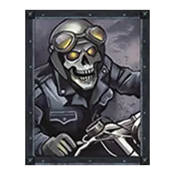 Icon 4 Highway to Hell