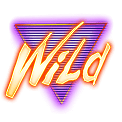 Wild Symbol of Reel Star Slot