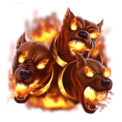 Icon 2 Power of Gods™: Hades