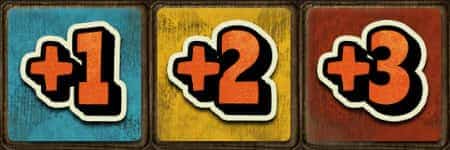 Wild Drop Spins Bonus