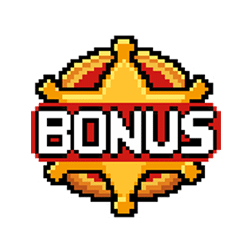 Scatter of Hellcatraz 2 Dream Drop Slot