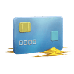 Icon 5 Wolf of Wild Street