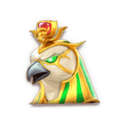 Icon 1 Egypts Book of Mystery