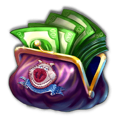 Icon 4 Piggy Riches Megaways
