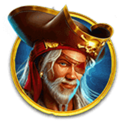 Icon 2 Book of Captain Silver