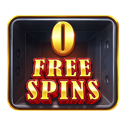 Scatter of Cash Box Slot