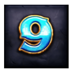 Icon 10 Morgana Megaways