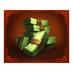 Icon 5 Blazin’ Rails