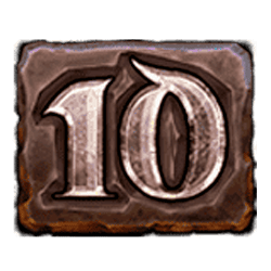 Icon 9 Dragons Clusterbuster