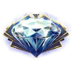 Wild Symbol of Multiplier Riches Slot