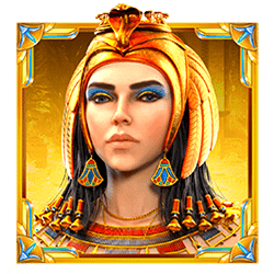 Wild Symbol of Glory of Egypt Slot